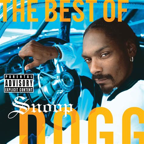 ‎The Best of Snoop Dogg - Album by Snoop Dogg - Apple Music