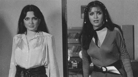 Parveen Babi: 'हम बेस्ट फ्रेंड नहीं, मगर शुभचिंतक थे', परवीन बाबी से ...