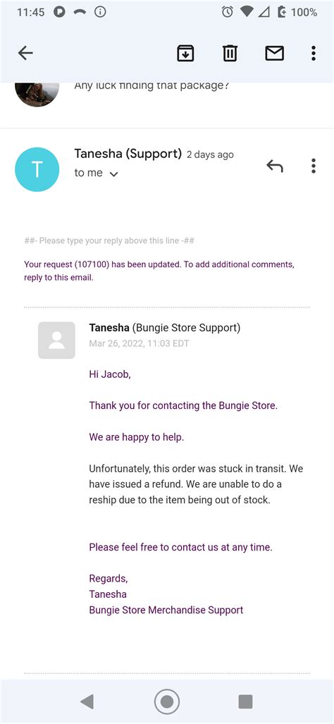 FedEx lost my collectors edition. : r/destiny2