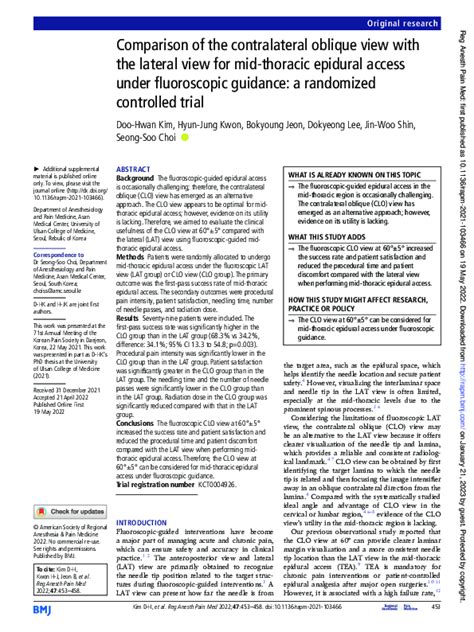 Image result for Contralateral Oblique View