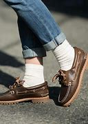 Image result for Boat Shoes Men Style