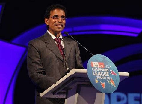 30 famous quotes of Harsha Bhogle