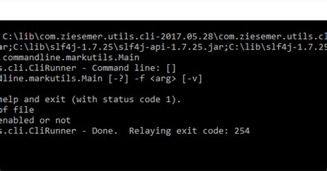 Image result for Java CLI Library