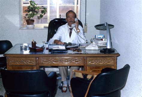 Julio Iglesias Puga: la increíble vida del padre de Julio Iglesias