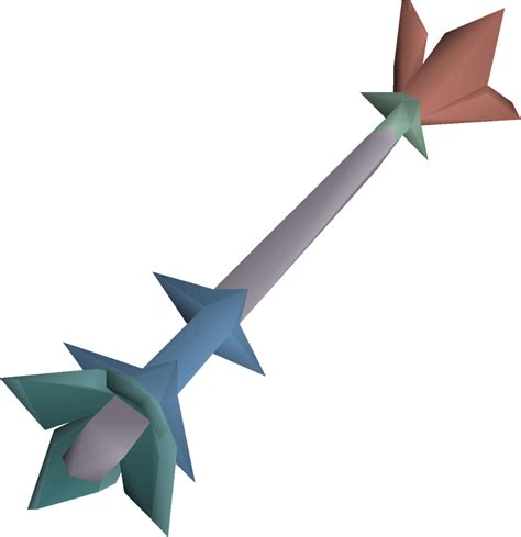 Dragon hunter wand - OSRS Wiki
