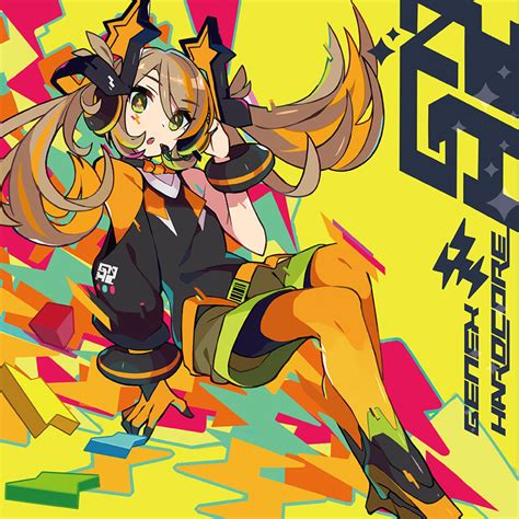 GENEX HARDCORE | OTHER LABEL,GENEX SOUNDS | TANO*C STORE