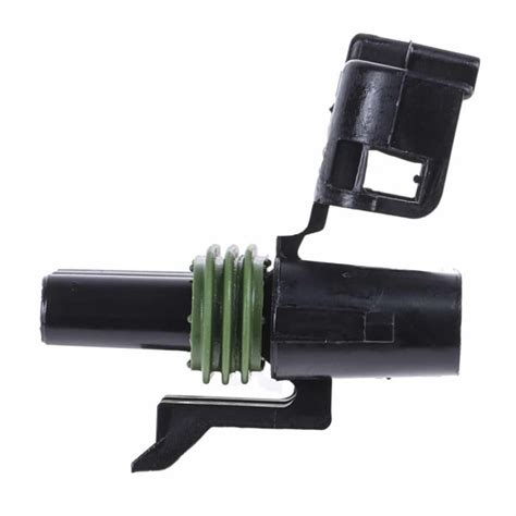 12015793 Delphi | Delphi, Weather-Pack Automotive Connector Socket ...