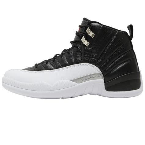 Jordan 12 Playoffs