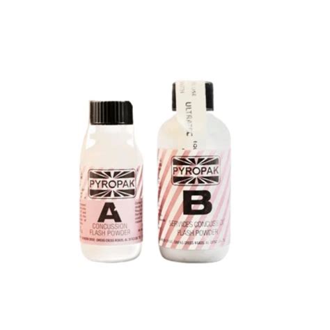 Image result for Flash Powder TBC SW