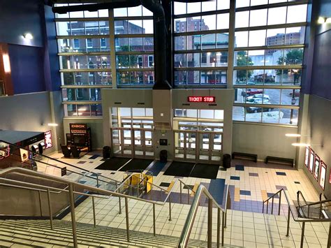 Theatre details - R/C Wilkes Barre Movies 14 - RC Theatres