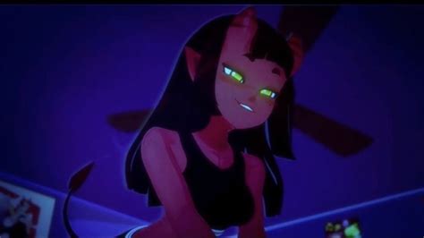 Meru the Succubus: Season 1 - Episode 1 (2020) - (S1E1) - Backdrops ...