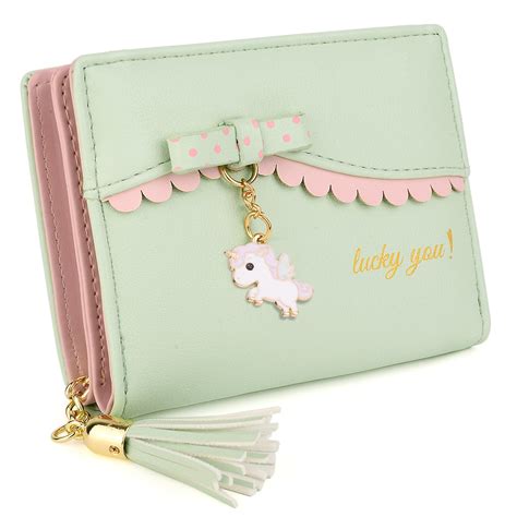 Girls Wallet 的图像结果