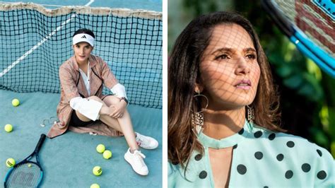 How Sania Mirza paved the way for young Indian women in sports ...