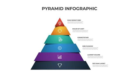 Image result for How to Do Pyramid Chart Using Word
