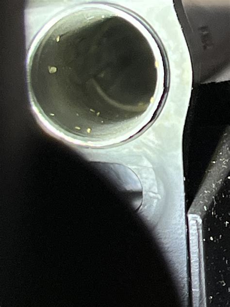 Image result for Taurus Home Defender Forcing Cone