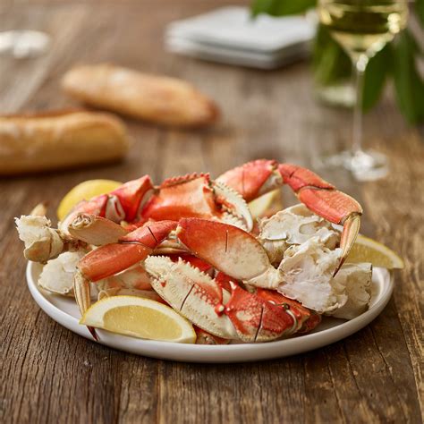 Whole Dungeness Crab vs. Snap-N-Eats: What’s the Difference? – Premier ...
