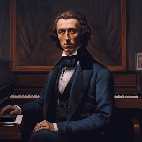 Frédéric Chopin : A Great Master of Romantic Music (1810-1849) – The ...