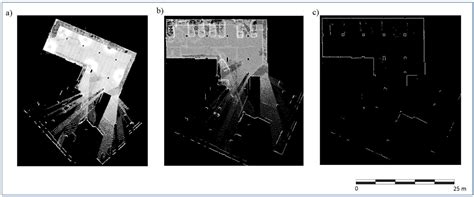 Automatic Detection and Segmentation of Columns in As-Built Buildings ...