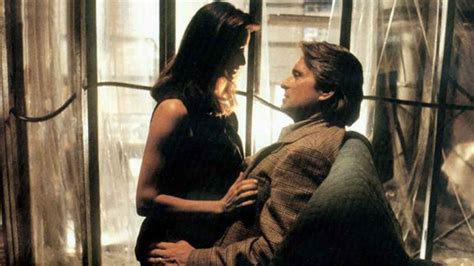 Divulgation 1994 Disclosure | Rob's Movie Vault