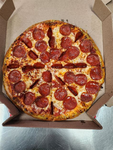 happy pi day : r/Dominos