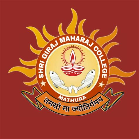 Shri Girraj Maharaj College of Engineering and Management, Mathura ...