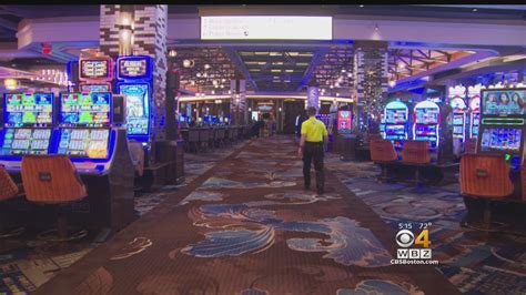 Casino in Springfield, MA | Metro Center Casino | MGM Springfield