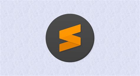 Install Sublime Text 的图像结果