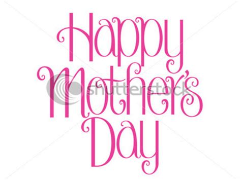 10 Mother's Day Font Images - Free Mother's Day Fonts, Happy Mother's ...