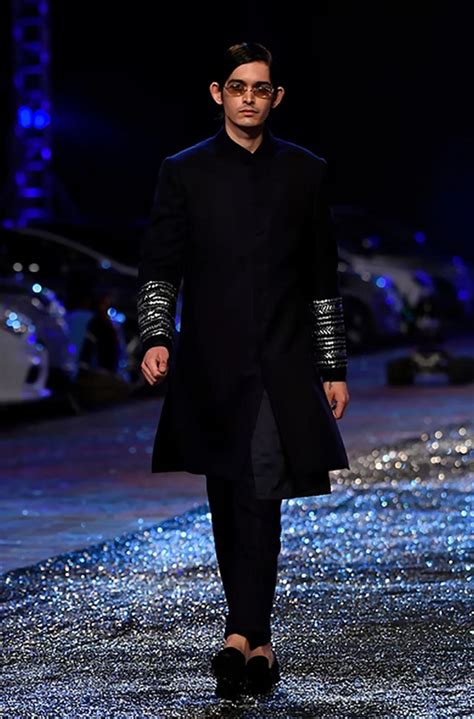 NOORANIYAT - Men – Manish Malhotra