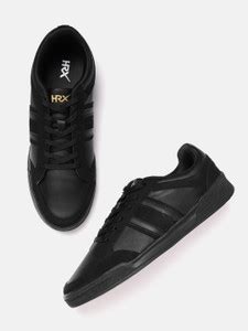 HRX by Hrithik Roshan Sneakers For Men - Buy HRX by Hrithik Roshan ...