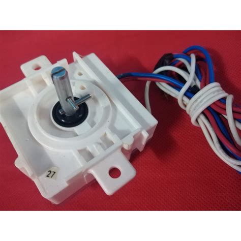 Image result for How to Disassemble Sharp Washing Machine Timer