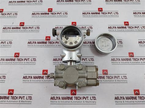 Azbil At9000 Advanced Transmitter Gtx31D-aaaadca-ak1Axa1-t1W1 – Aeliya ...