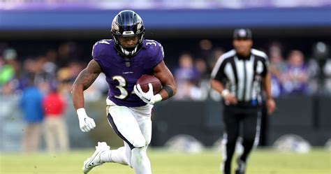 Waiver Wire Week 10: Noah Brown, Keaton Mitchell, Otton Highlight ...