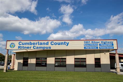 Cumberland County opens new forensic lab - pennlive.com