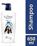 Buy Clinic Plus Strong & Long Health Shampoo 650 ml Online at Low ...