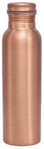 The Indus Valley Copper Bottle 700 ml Bottle - Buy The Indus Valley ...