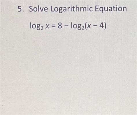 Log2 8 的图像结果