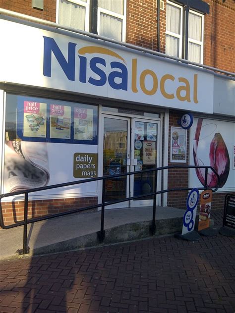 Nisa Local Store 的图像结果