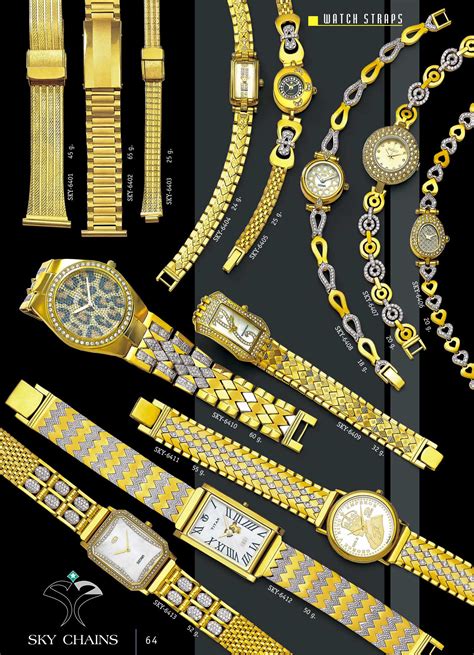 Sky Chains & Jewellery Pvt. Ltd.