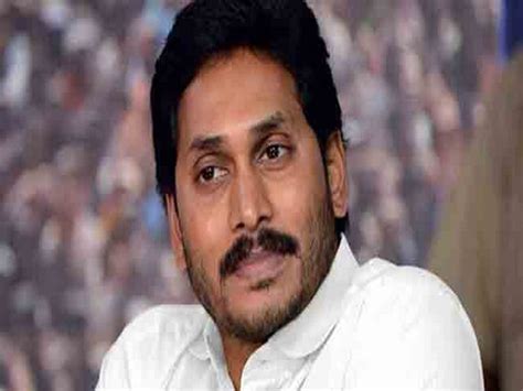 YSRCP leader Y.S. Jagan expresses grief over lives lost in Andhra ...