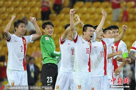 中国2015亚洲杯_2015亚洲杯中国队集锦 - 随意云