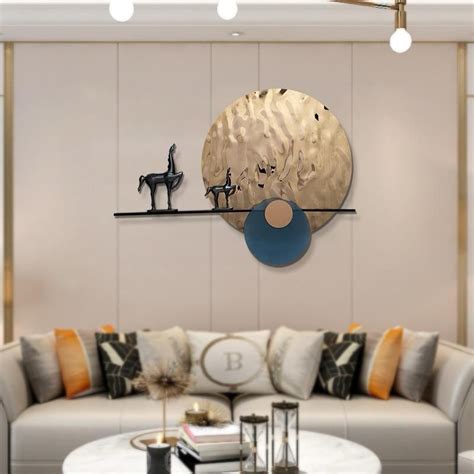 Premium Wall Decor - Luxurious & Elegant Collection – The Decorvilla