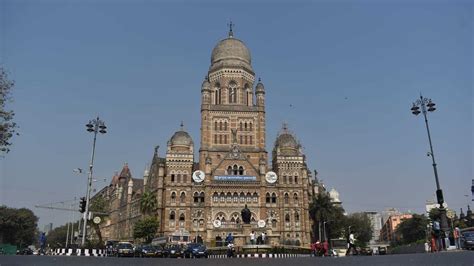 BMC Presents ₹59,955 Crore Budget For Mumbai, Check Key Highlights