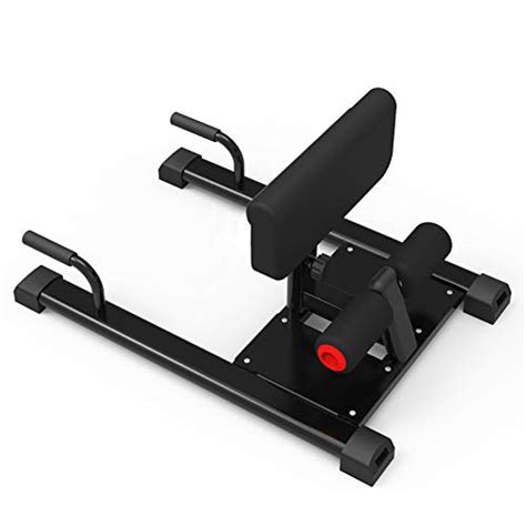 Buy YTBLF Multi-Function Squat Machine Sissy Hip Fitness Equipment ...