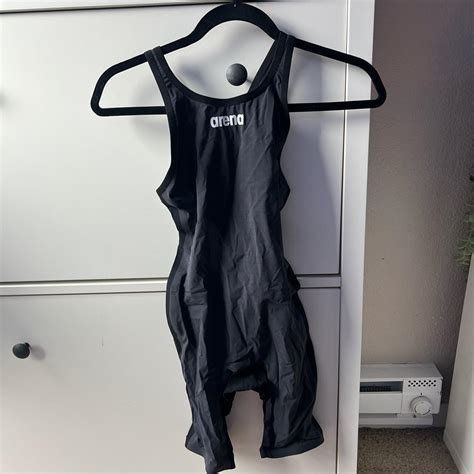 ARENA TECH SUIT Arena Carbon Air Tech Suit size... - Depop