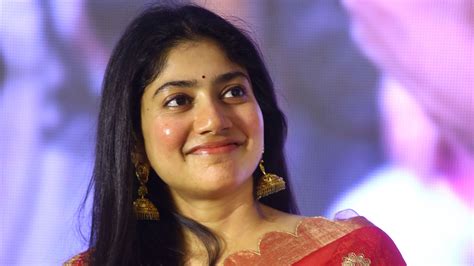 Sai Pallavi Sparks Debate As She Compares Kashmiri Pandit Exodus To Cow ...