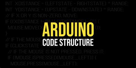 Image result for Structure of Arduino Program
