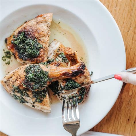 Adele's - Restaurant Review | Nashville Go