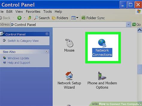 Image result for How to Connect 2 PC Directly