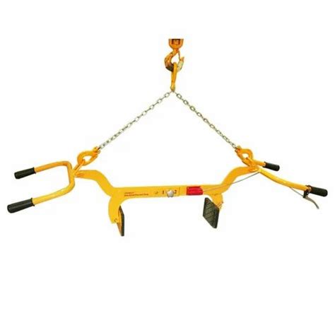 Lifting Clamp - Stone & Curb Placement Clamp Manufacturer from Kishangarh